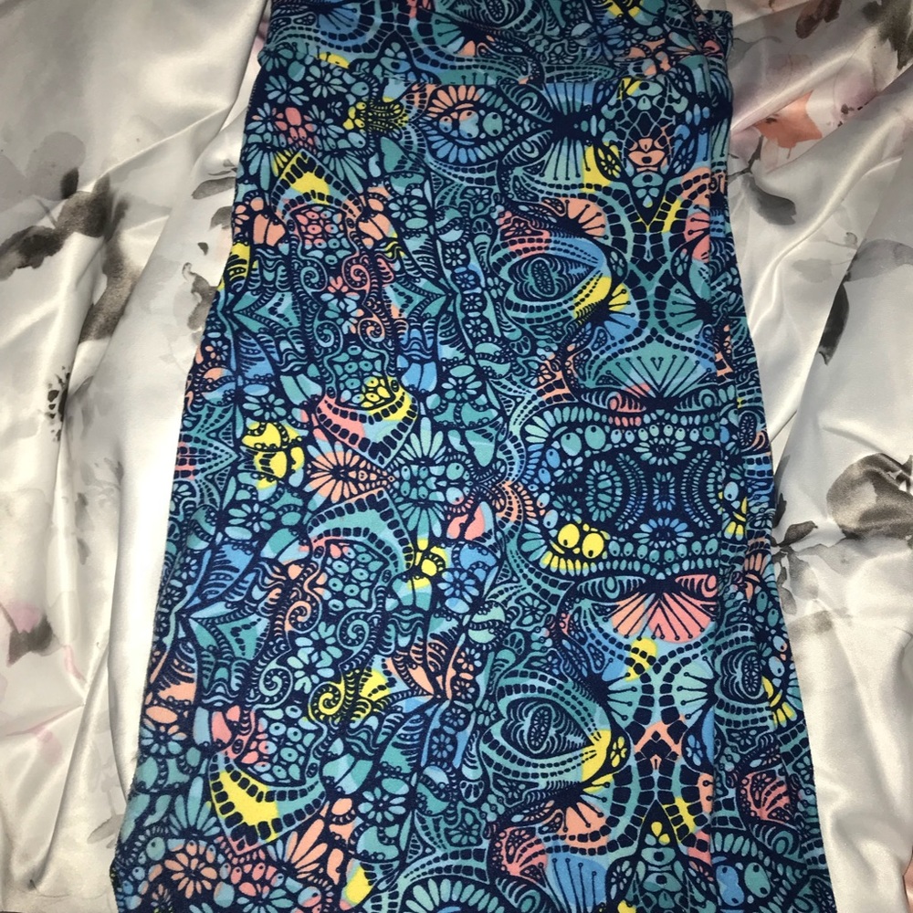 Lularoe leggings